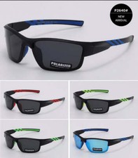 Occhiali da sole Polarizzati