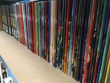 LINUS Da Anno I n. 1 al 505