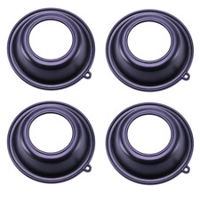 4x Membrana Carburatore per