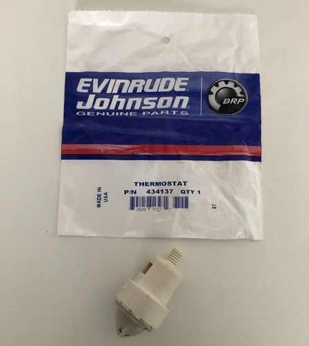 Evinrude johnson termostato - evinrude,