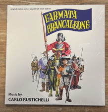 CARLO RUSTICHELLI L'armata