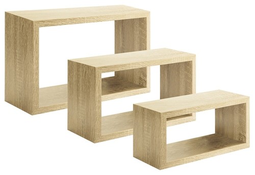 Modularredo trittico set di - modularredo,