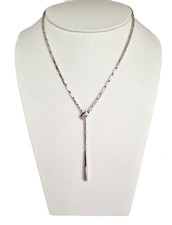 Collana con pendente girocollo