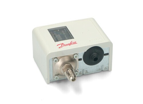 Pressostato danfoss kp5 - pressostato,