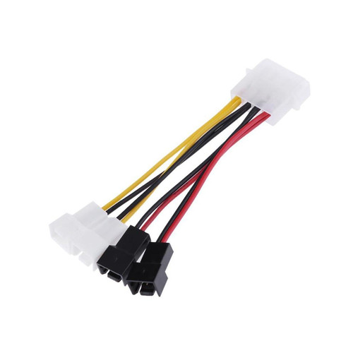 Cavo adattatore molex - adattatore,