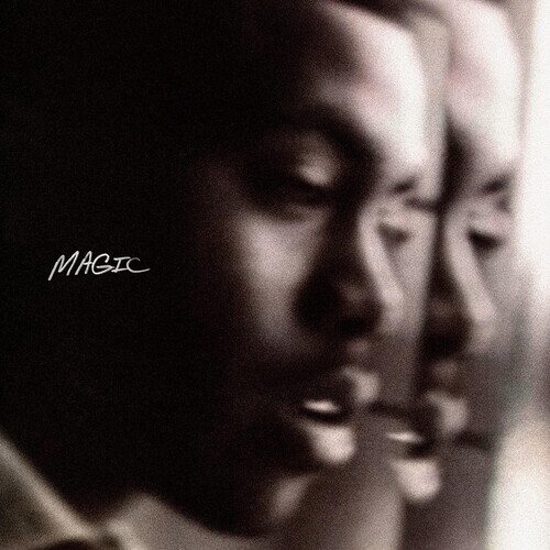 Nas magic new - -,