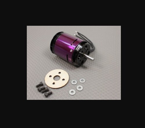 Motore hacker a50 14s per - hacker,