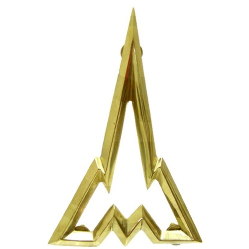 Emblema griglia anteriore per - emblema,
