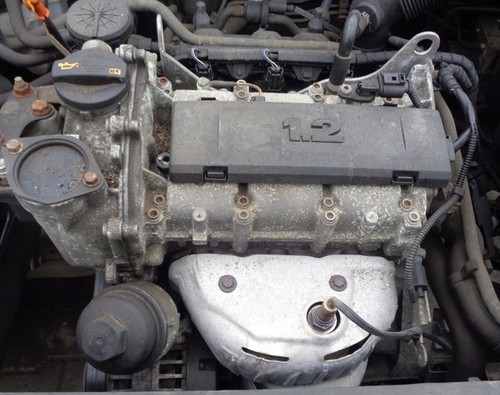 Motore volkswagen cgp - motore, cgpa