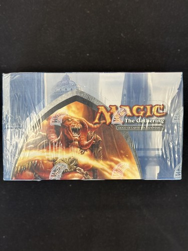 Mtg vintage discordia - mtg,