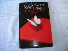 SVEVA CASATI MODIGLIANI - un battito d'ali