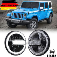Per Jeep Wrangler III JK