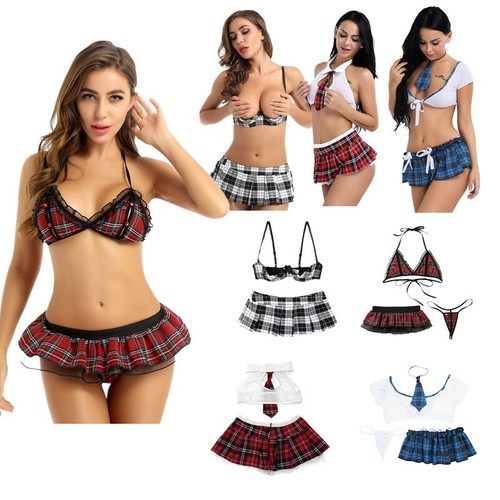 Costumi cosplay donna gonne - , a