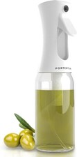 oil spray