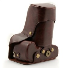 Custodia borsa in pelle PU