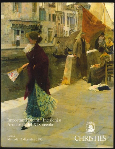Christie catalogo asta - christie',