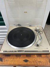 Pioneer PL-200 Turntable
