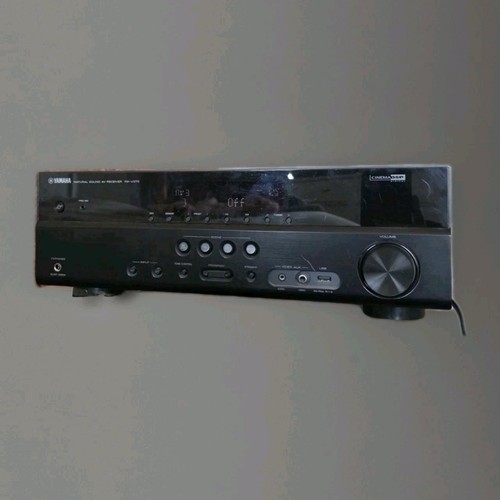 Yamaha natural sound - yamaha, av
