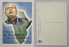 cartolina reggimentali