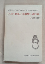 Alessandro CONTINI BONACOSSI