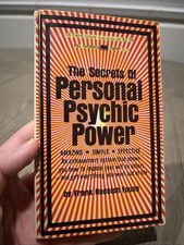 The Secrets of Personal