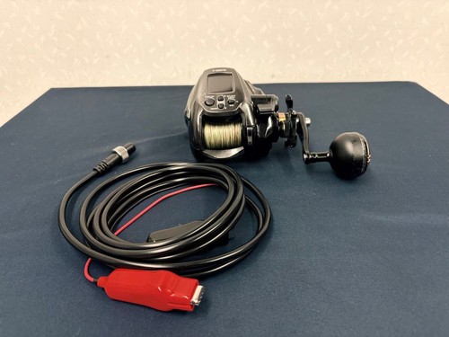 Shimano beastmaster 2000 - beastmaster,