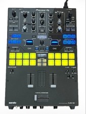Pioneer DJM-S9 DJ Mixer Serato