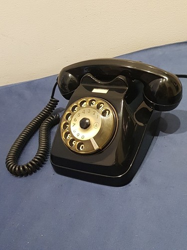 Telefono auso siemens disco - siemens,