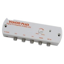 Vision Plus VP3 Amplificatore