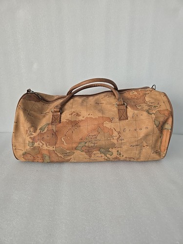 Borsone vintage magellano - borsone,