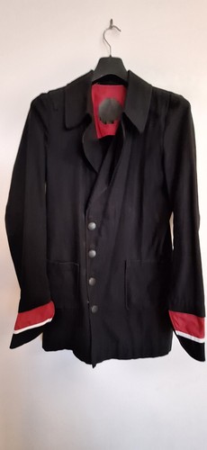 Modellbrand uomo assassin - modellbrand, assassin's
