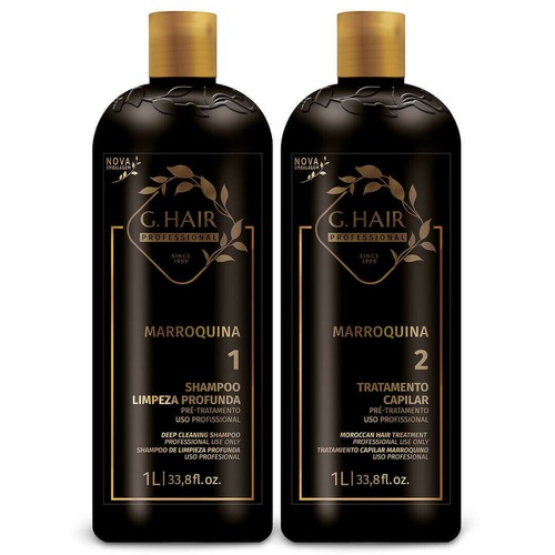 Ghair trattamento alla - ghair,