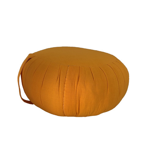 Zafu cuscino meditazione yoga - cuscino, meditazione/yoga