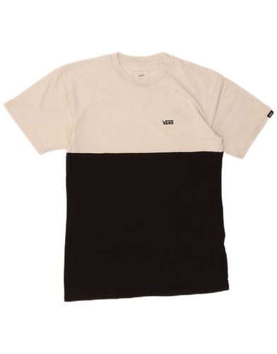 Shirt uomo vans vestibilità - t-shirt,