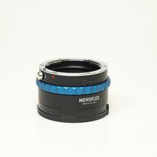 Novoflex adattatore nex nik - adattatore, nex/nik