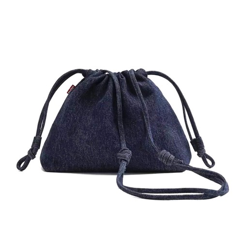 Isabelle crossbody ocean - -,