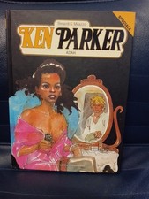 KEN PARKER  SPECIALI  1-3    CARTONATI