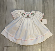 Nuovo! Petit Bebe Vestito