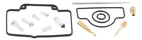 Wrp carburatore rebuild - wrp, kit