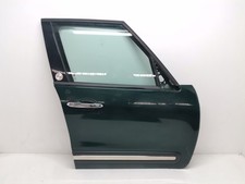 PORTA PORTIERA ANTERIORE