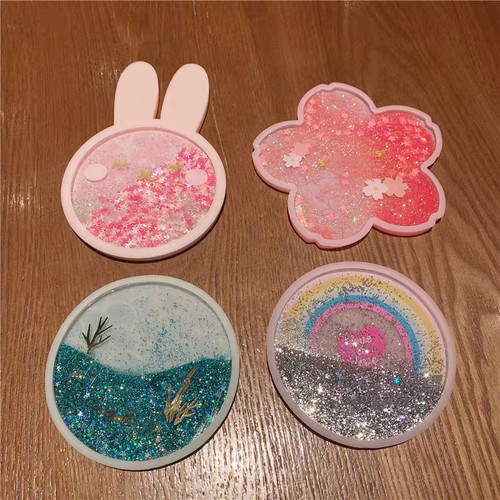 Nuovo starbucks glitter - glitter, sabbia