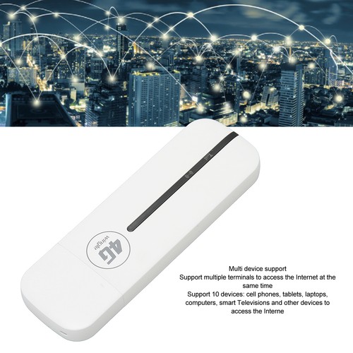 Modem wifi usb - modem, plug