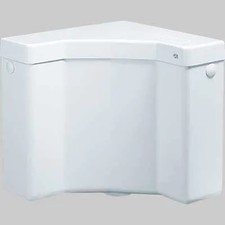 SINGLE CORNER DRAIN BACKPACK