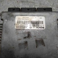 Centralina ECU controllo