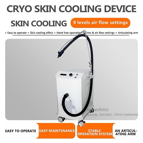 Macchina refrigeratore aria