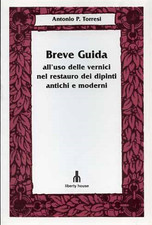 Torresi,Antonio P. - Breve
