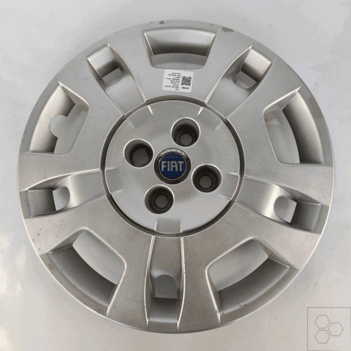 51718117 coppa ruota post sx - coppa,