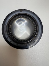 Carl Zeiss Jena Tessar 1:4.5