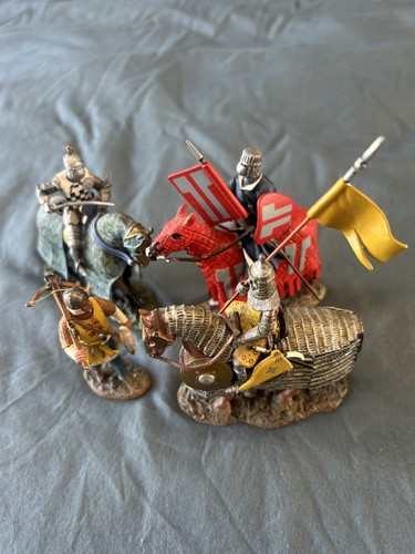 Del prado medieval - 4,