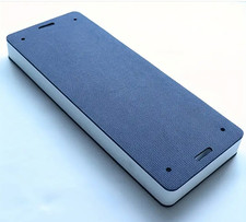 Parafango parabordo Cuscinetto Protettivo Rinforzato barche gommoni kayak EVA